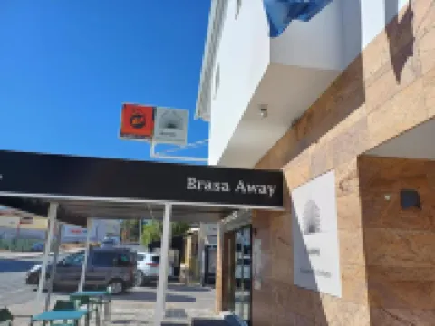 Áureo alojamiento urbano Hoteles en Abarán