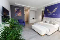 Gold Wings Hotels in 