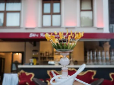 Rodosto Hotel Hotels in Tekirdag