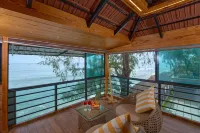 Maliekal Heritance Cherai Beach Cochin - Ocean View