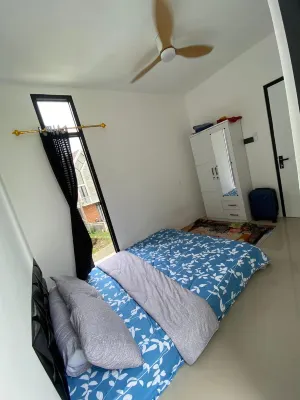 Vila Arabella Hotels in Mulyoagung