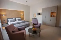 Garden Spa hotel (Гарден Спа Отель) Отели в г. 