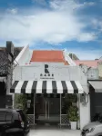 Rare Heritage House Hoteles en 