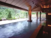 Minakami Onsengo Yubiso Onsen Hotel Yunojin - Hot Springs