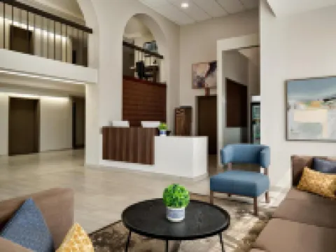 Wingate by Wyndham Williamsburg Hotels in York County