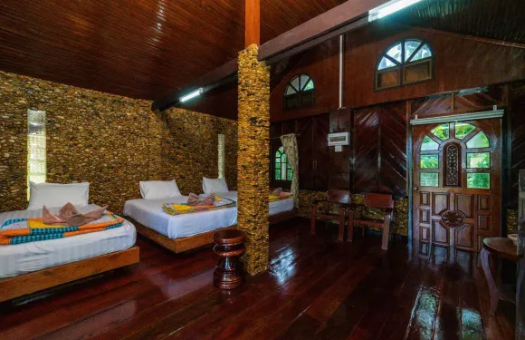 拉特瑪尼之家酒店