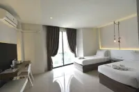Hotel Chuan Chom The High Resort Saraburi Hôtels à : 
