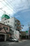 Hotel Kakuban Hotel a Yonago