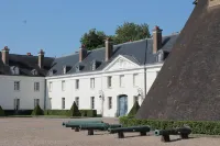 Ibis Budget Montceau-Les-Mines Hotels in Toulon-sur-Arroux