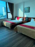 Khach san An Phu Cua Lo - 2-Star