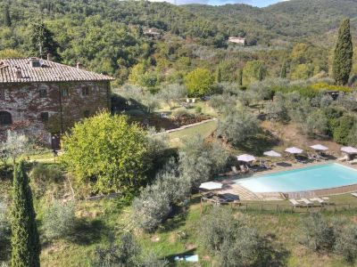Agriturismo Casavecchia
