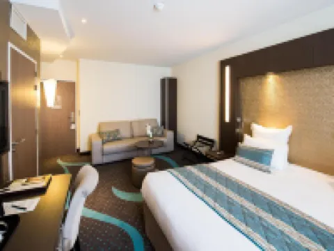 Hôtel François Premier Cognac Centre Hotels in Département Charente