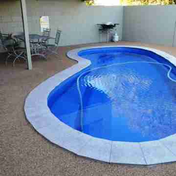 Welcome Home Motel Rockhampton Fitness & Recreational Facilities