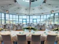 Strand Hotel Fevik - by Classic Norway Hotels - servizio colazione