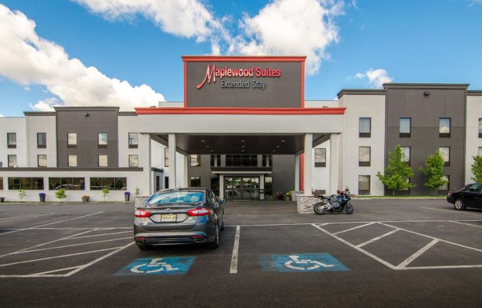 Holiday Inn & Suites SYRACUSE AIRPORT - LIVERPOOL by IHG