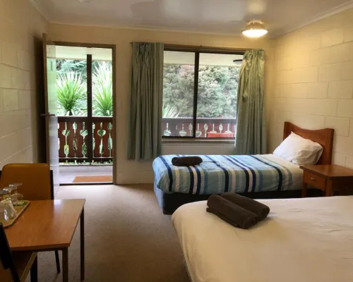 Green Gables Motel in Warburton Hotels in Warburton