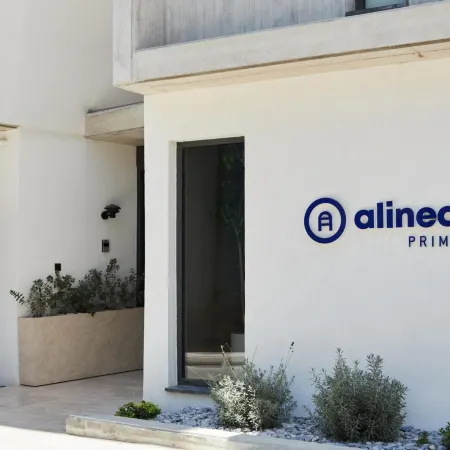 Alinea Primo Historic Center