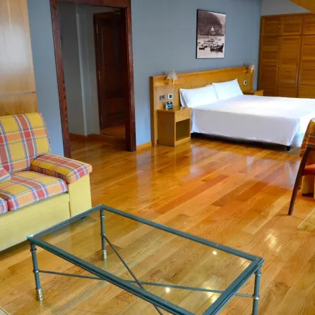 Hotel Alda El Suizo Hotels in Ferrol