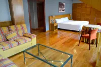 Hotel Alda El Suizo - 3 stjerner