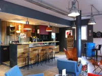 Ibis Styles Vierzon