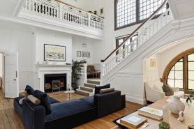 River Arts Club