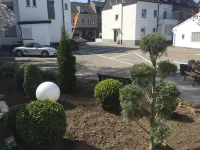 Hotel Ramor Garni - Parking