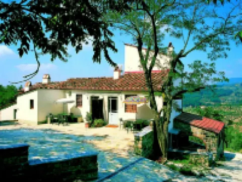 Agriturismo Montereggi Hotels in Fiesole