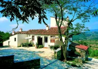 아그리투리스모 몬테레지 Convent of San Domenico 주변 호텔