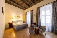 Hotel Elite Prague