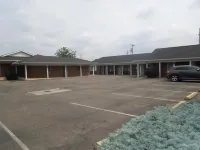 Bryan Inn - Motels