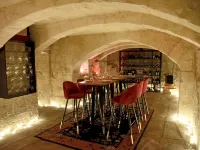 The Lodge Hotels in Cospicua