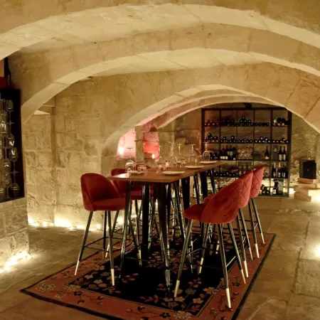 The Lodge