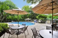 Hampton Inn Austin-North at IH-35 and Hwy 183
