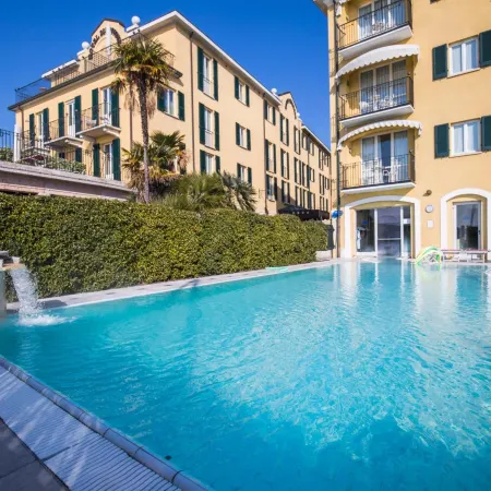 Hotel Sirmione Terme