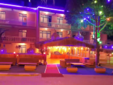 Grand Yayla Hotel Hotels in Cesme