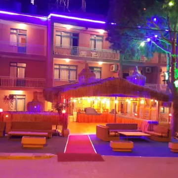 Grand Yayla Hotel