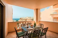 Estrela da Luz Resort - breakfast