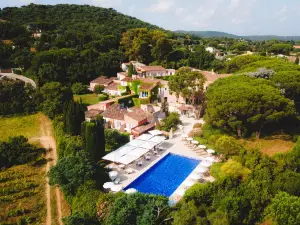 Hôtel la Mandarine