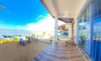 Dinuda Resort