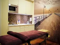 Hotel Nadmorski - spa