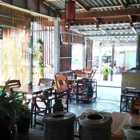 Popular Lanta Resort