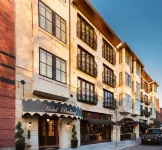 Hotel Ballard Hotels in Ballard