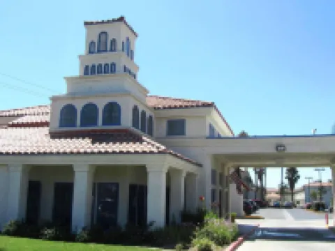 Motel 6 Hemet, CA Hoteles en Hemet