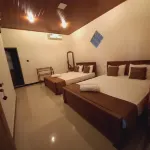 Avian Garden Udawalawe