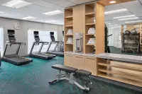 TownePlace Suites Calhoun Các khách sạn ở Calhoun