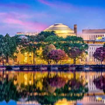 Holiday Inn Express & Suites BOSTON - CAMBRIDGE by IHG