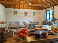 Kingfisher Barn Hotels in Abingdon