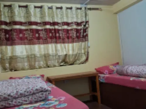 Mountain View Lodge - 1 Minute from Lukla Airport Hotels in Solukhumbu