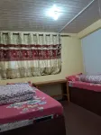 Mountain View Lodge Отели в г. 