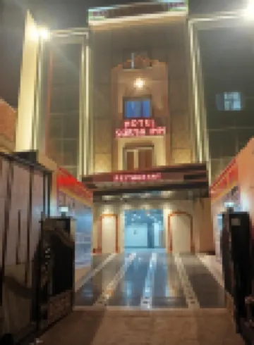 Hotel Surya Inn